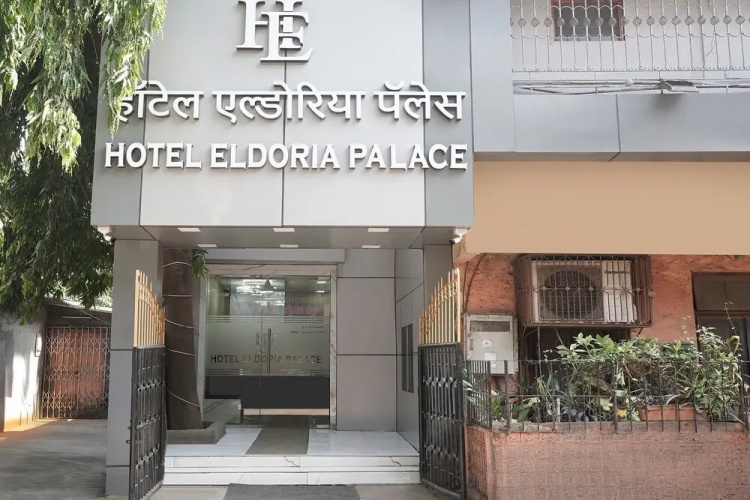 Fabhotel Eldoria - Mumbai (Bombay)