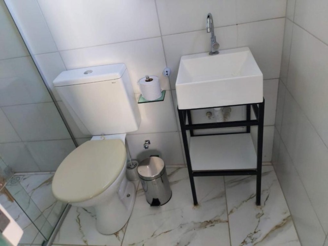 Double Apartment