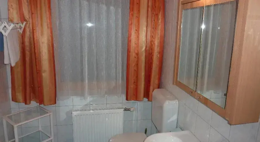 Pension Appartement Ambrosi