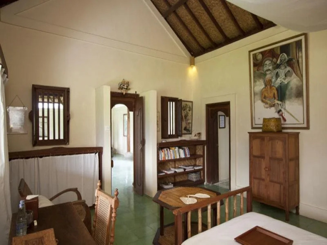 Villa Idanna