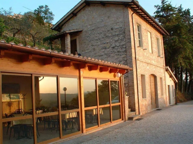 Agriturismo Villa Silvana