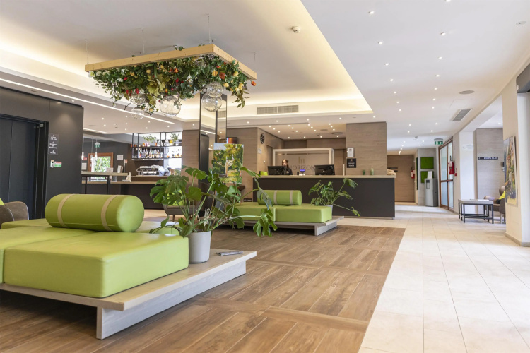 Horizon Wellness & Spa Resort