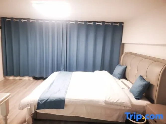 1 Bedroom Standard room