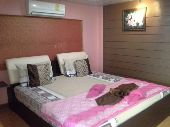 Wanghin Bungalow