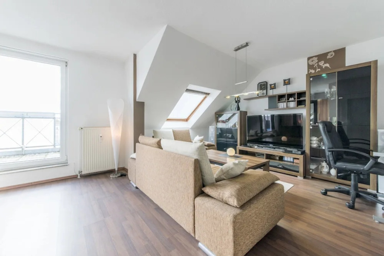 Private Apartment Pattenser Straße