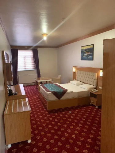 Ağrı Best Hotel