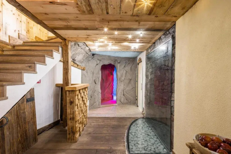 Hotel Scoiattolo