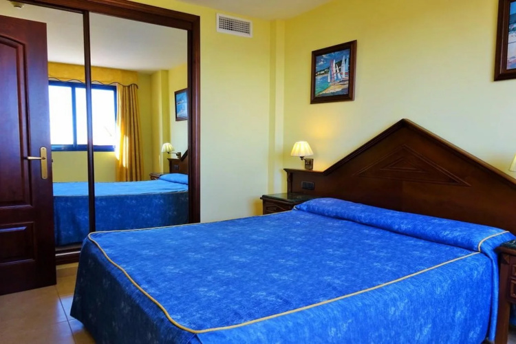 Hotel Vistamar