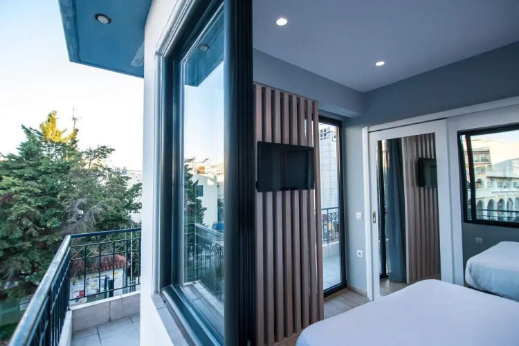 Preveza Suite Stay
