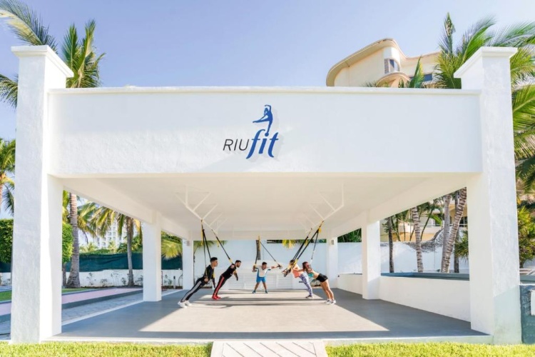 Riu Jalisco photo 17