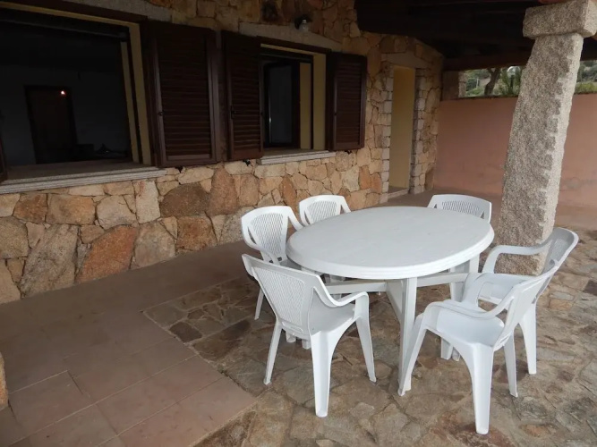 Casa Pompia 5
