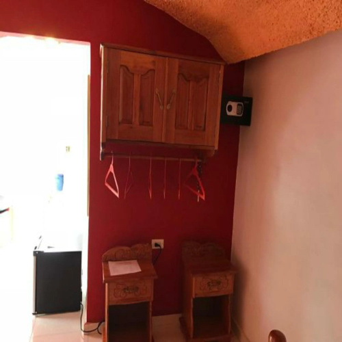 Casa La Berenjena