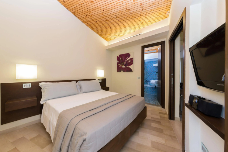 Hotel Gusmay