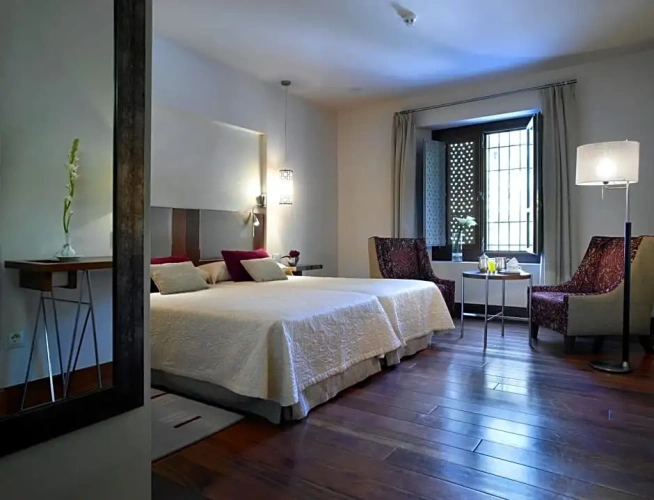 Superior room