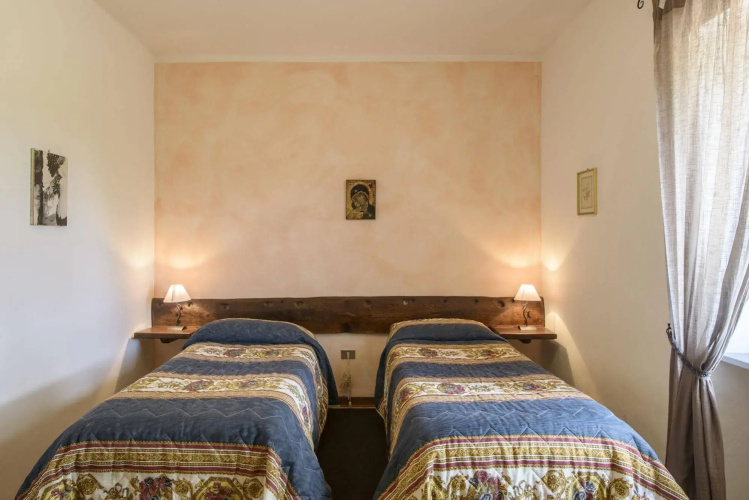 Agriturismo Querceto