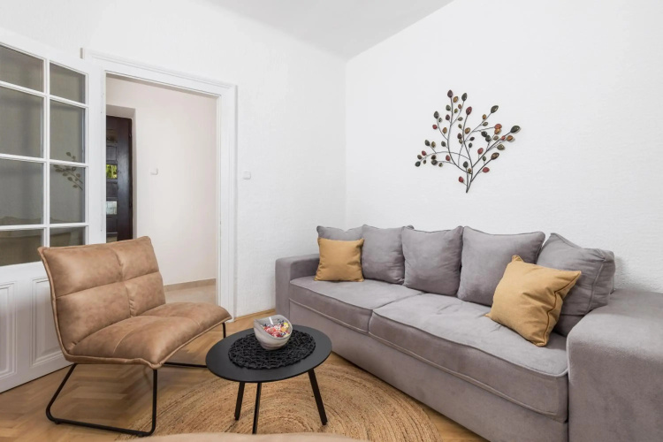 Apartments Carmen