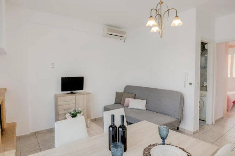 Sugar Blue - Apartment on the beach