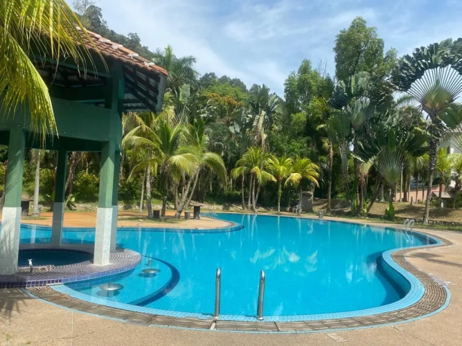 Deluxe Double Studio with balcony