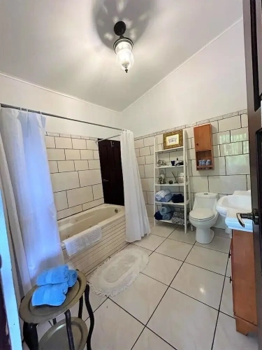 Superior Duplex room