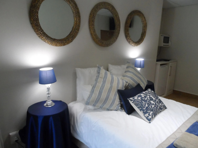 A Cherry Lane Self Catering and B&B