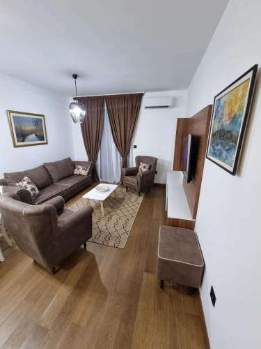Fantastic new centre apartment