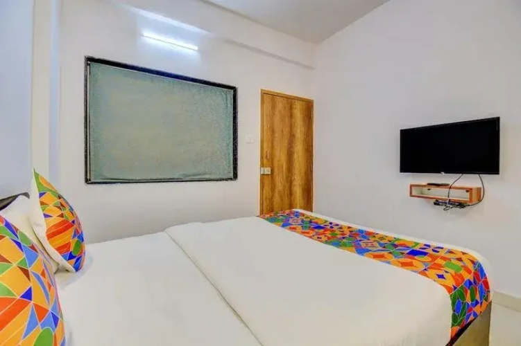 FabExpress Sky Inn