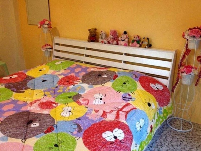 1 Bedroom Standard room