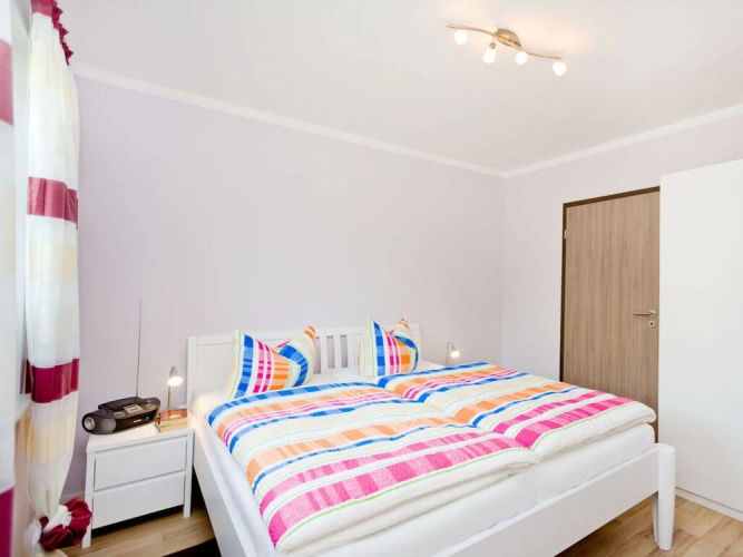 Apartment in Tisens