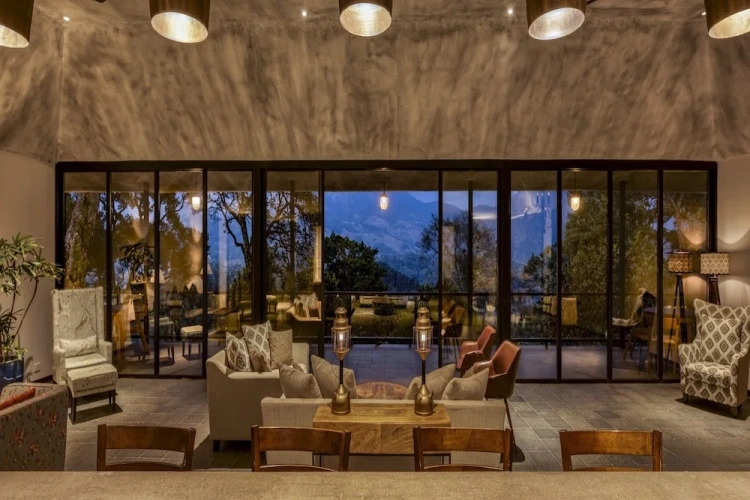 Luxury Villa