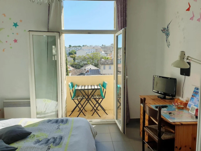 Hotelbild