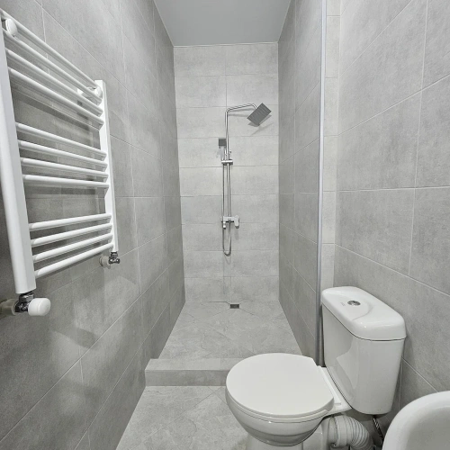 Deluxe Double Suite