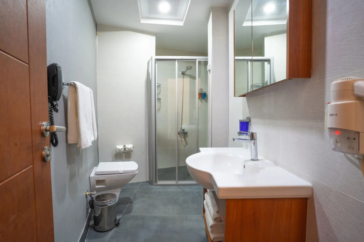 Kule Hotel & Spa