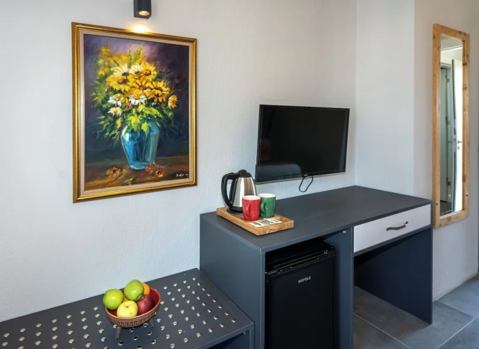 Standard Family room