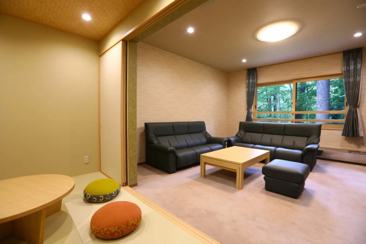 Spa Village Yumesannsou