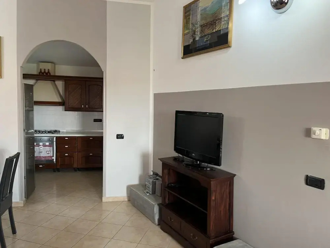 Casa Mim in Cabras