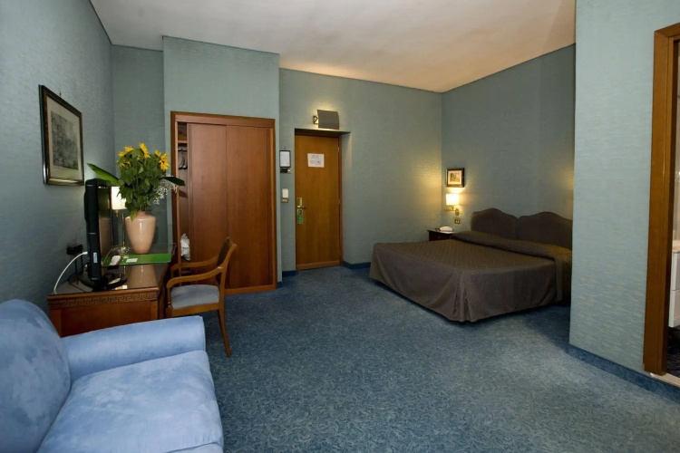 Hotel Domus Aventina