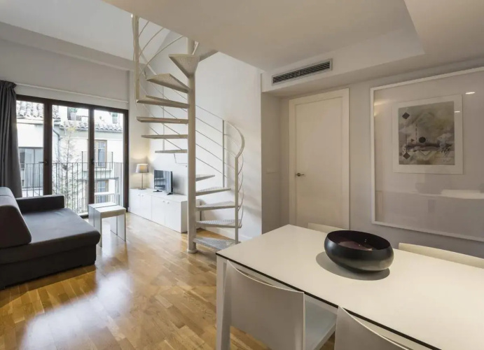 Mon Suites Catedral