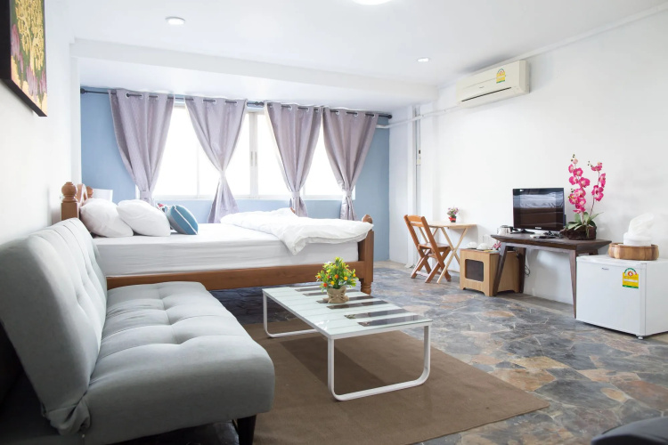 Heunviang House