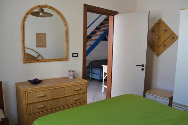 Appartamento LL06 a 60m dal mare
