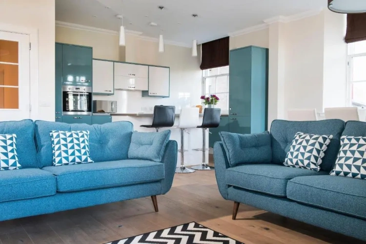 Grand Family Apartment