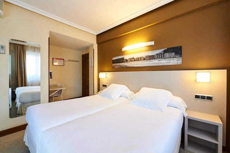 Hotel Parma