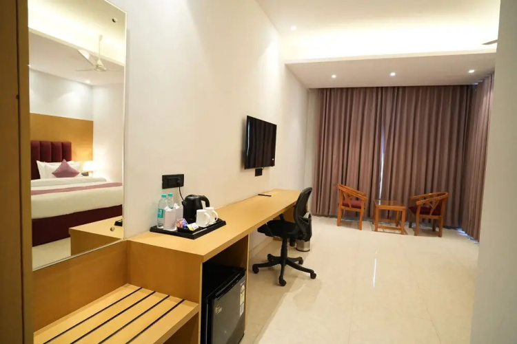 Hotel Journee