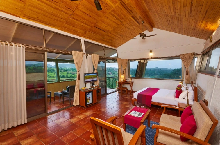 Premium Double room