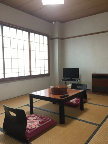 Eho Ryokan