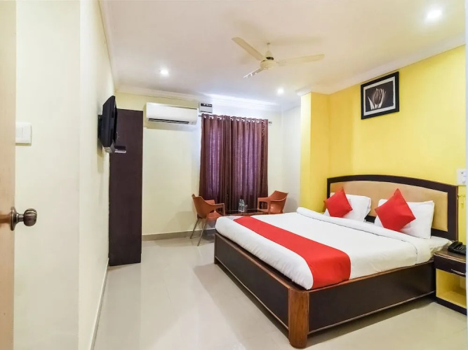 Capital O 29342 Blu Resorts