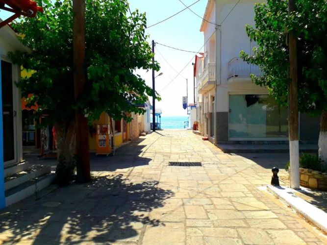 Marialena Pension
