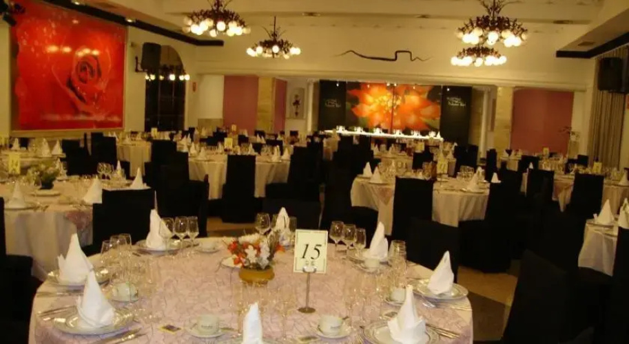 Hostal Nuevo Real