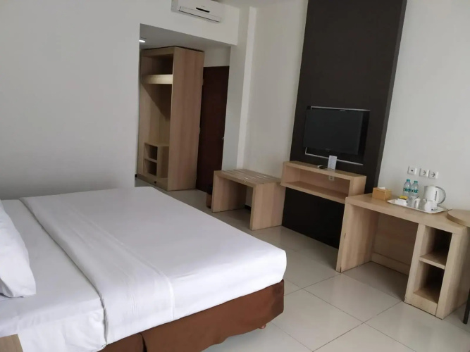 Batu Suki Resort and Hotel