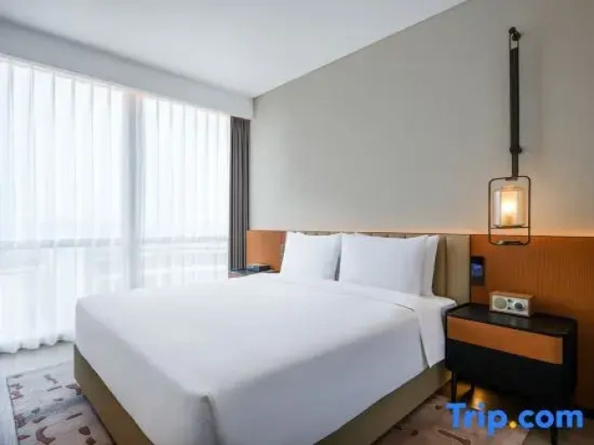 Premier Double Suite