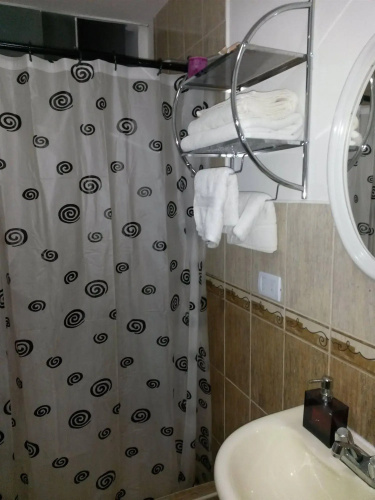 B&B Miraflores Wasi Independencia